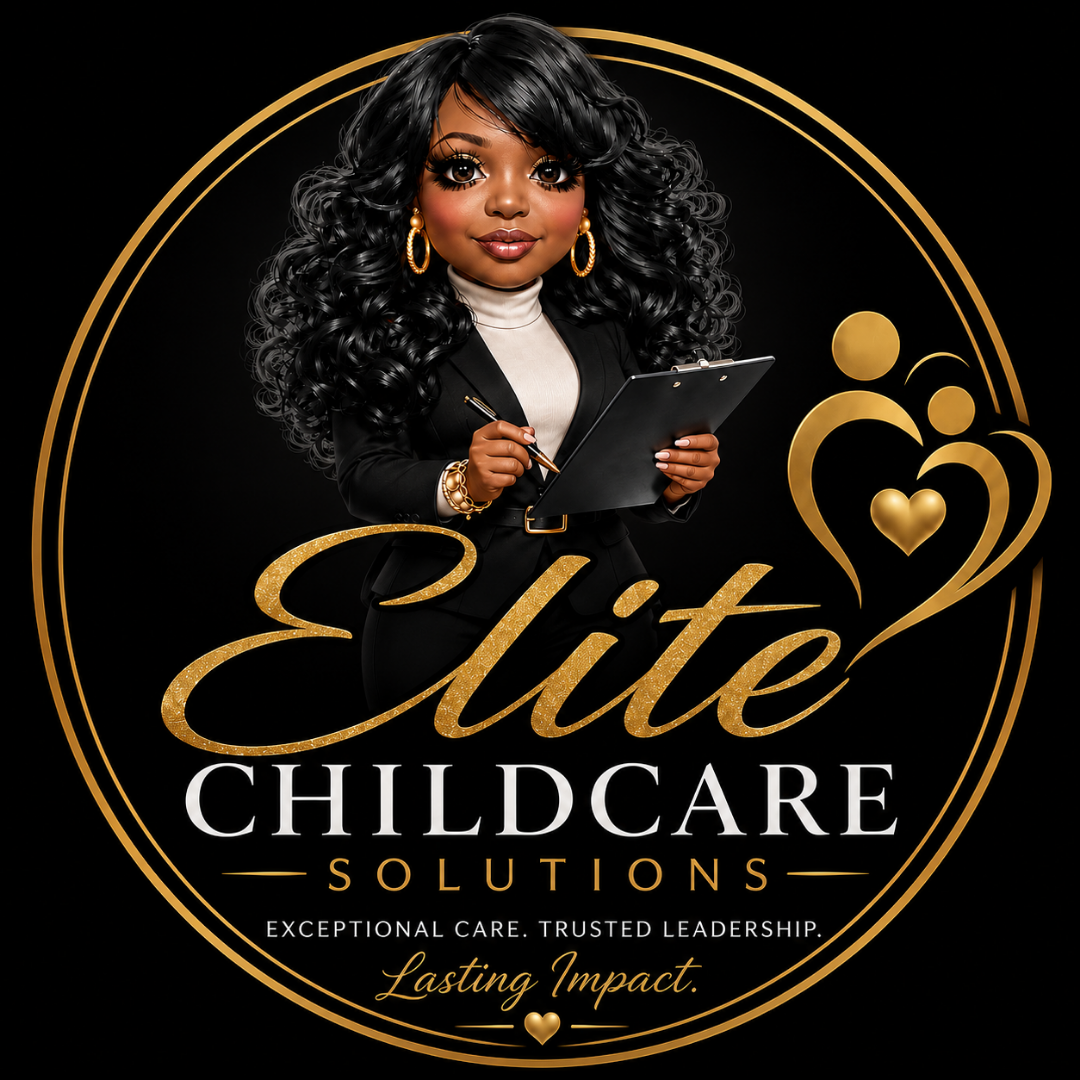 elitechildcaresolutionsllc.com